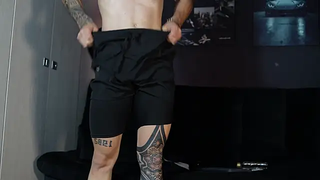 Austin_bolt's cam snapshot