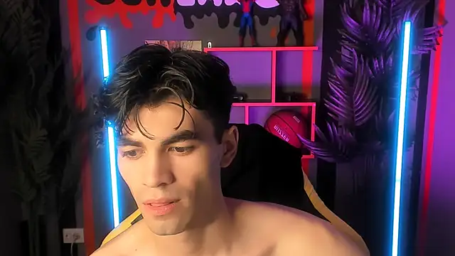 JaremyHarris's cam snapshot