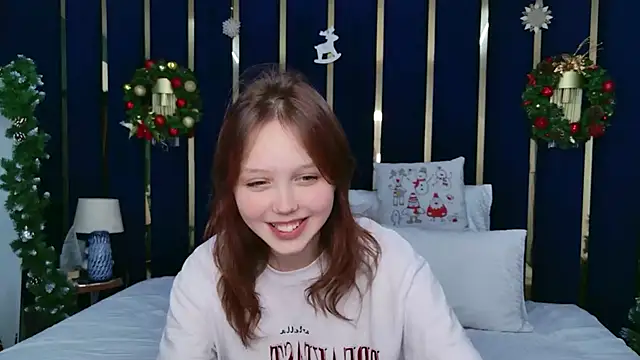 Samantha_Martines's cam snapshot