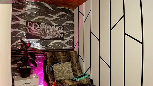 Flor_Gil live sex cam