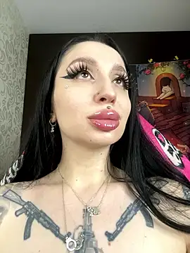 Molly__Moon's cam snapshot