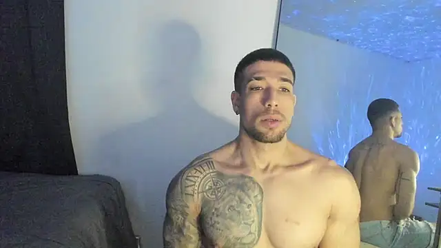 ThiagoLugo's cam snapshot