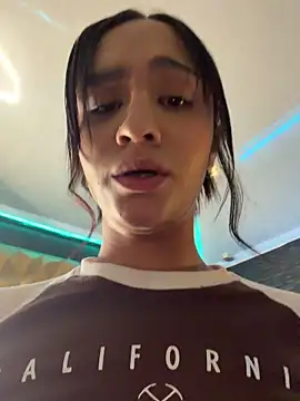 Isabella-Teen's cam snapshot