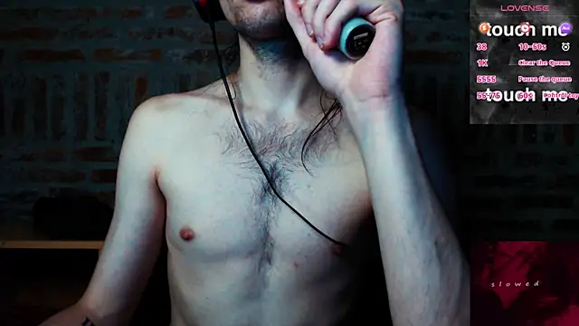 CaramelToy's cam snapshot