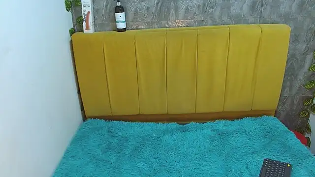 alunnaclarkcm's cam snapshot