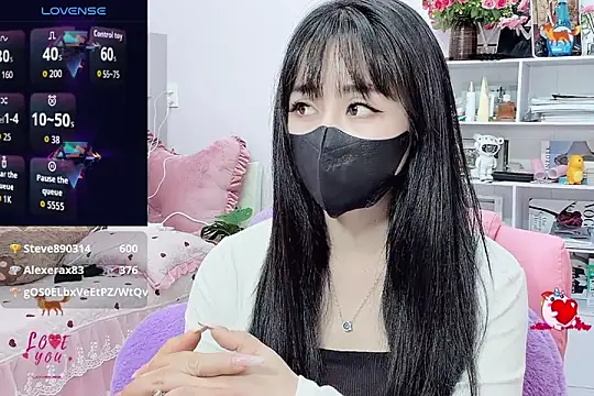 _LLisa_'s cam snapshot