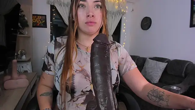 Mariana_Castro9 live sex cam