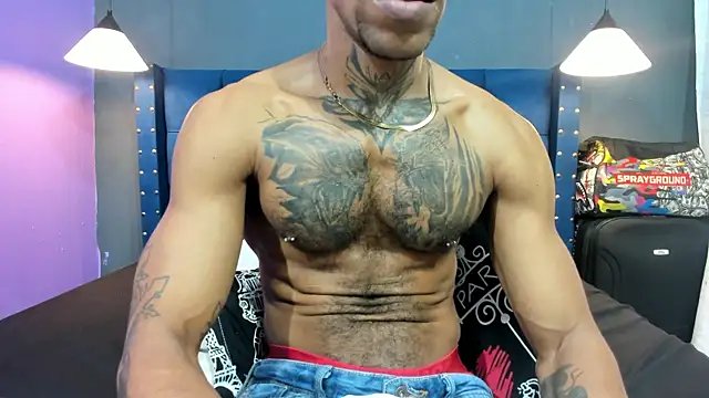 Salomon_koude live sex cam