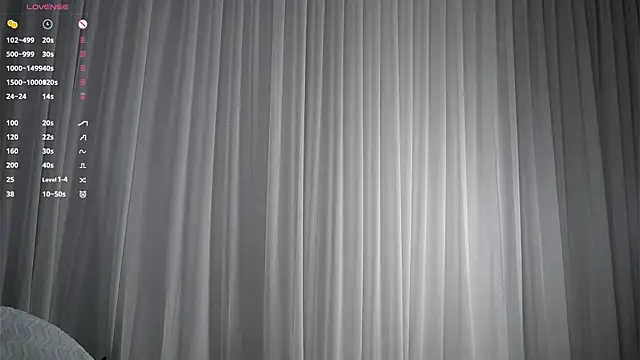 MonetLeitman live sex cam