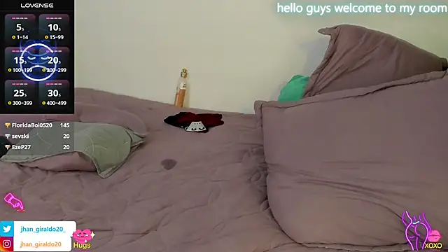 kamii_22 live sex cam