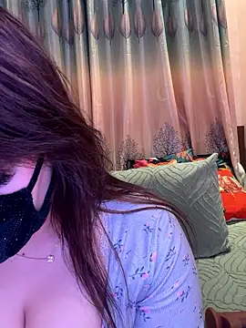 PRINSECA-AMBER live sex cam