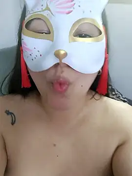 LoveFoxi live sex cam