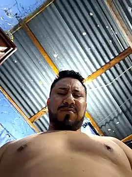 ThunderCat55 live sex cam