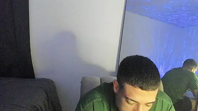 ThiagoLugo live sex cam