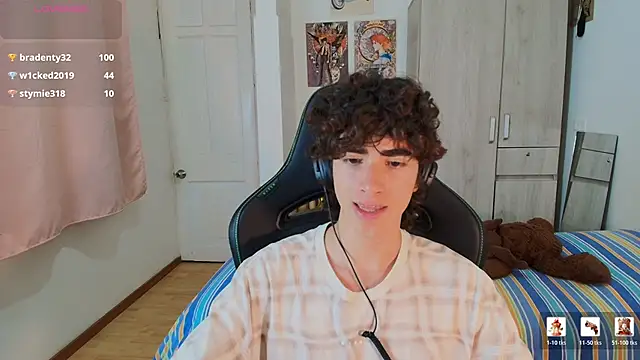 Nude_Boy18 live sex cam