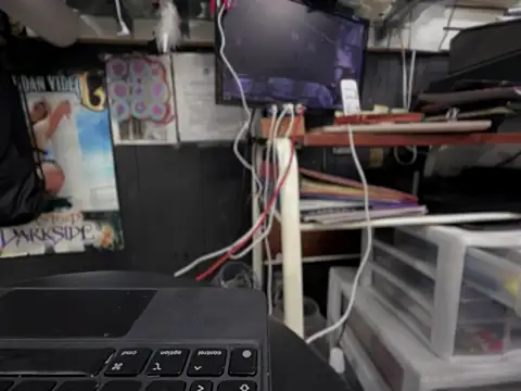 RawRyder8 live sex cam