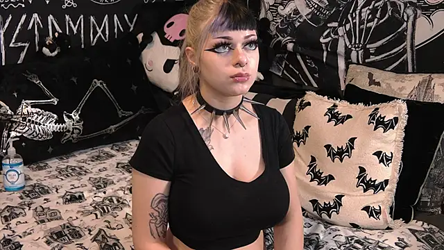 Paige_Turner live sex cam