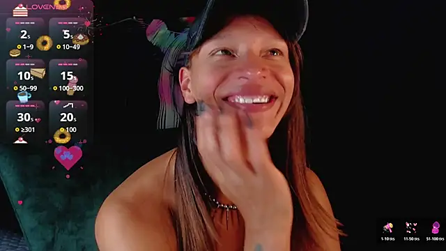 Summer_XO live sex cam