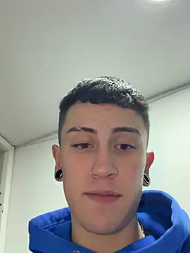 RiderVance live sex cam