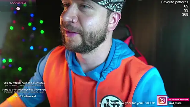 Just_Your_Dreamboy live sex cam