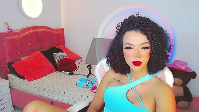 Tanedra_collings live sex cam