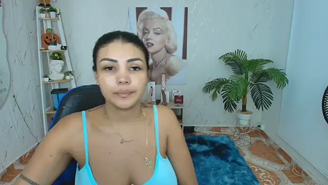 SALOOMEE__ live sex cam