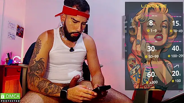 Diilanhott live sex cam