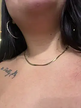 sabrinamilani live sex cam