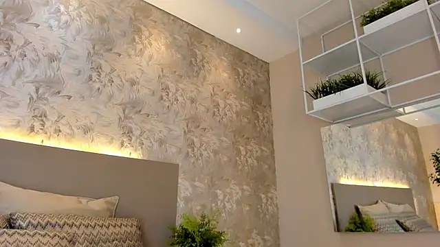 JadaKai live sex cam