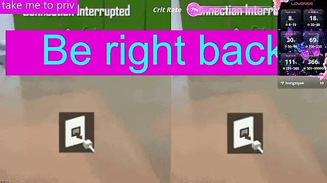 BimboCat live sex cam