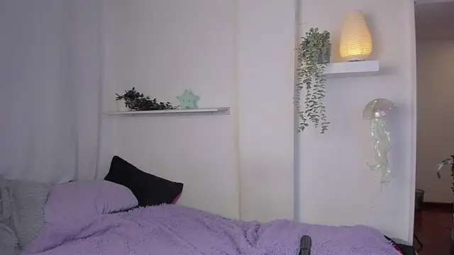 santy-kitty live sex cam