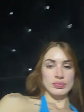 SofiaCarter live sex cam