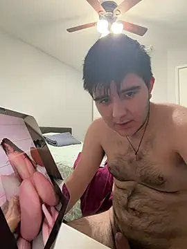 Yann_18 live sex cam