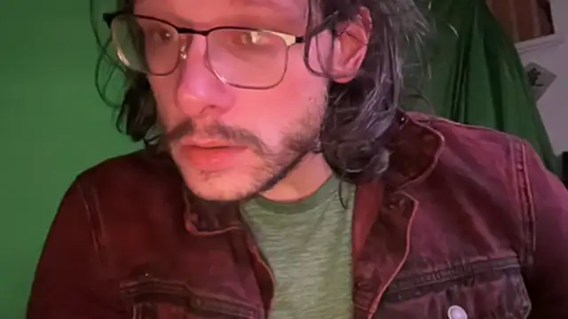 MasterDaddyCool live sex cam