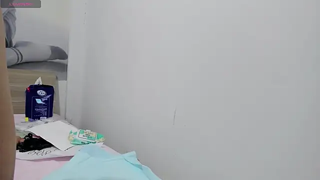 xixi-room's cam snapshot