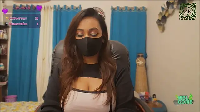 Pacesetteer's cam snapshot