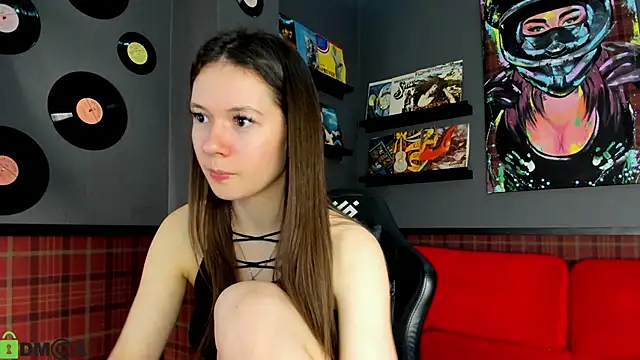 Nicole_Charm live sex cam