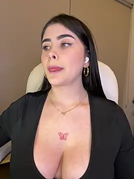 misslollipop04's cam snapshot