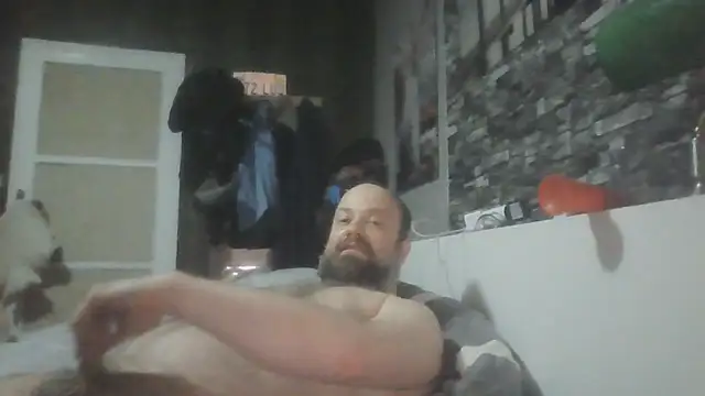 Prehistorixxx2686's cam snapshot