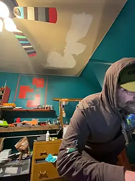 charactrzero's cam snapshot