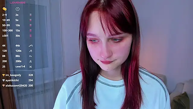 KatyKufel's cam snapshot