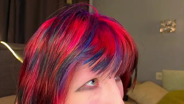 KandraCruser's cam snapshot