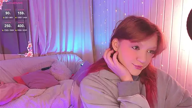 Crazy_Wine's cam snapshot