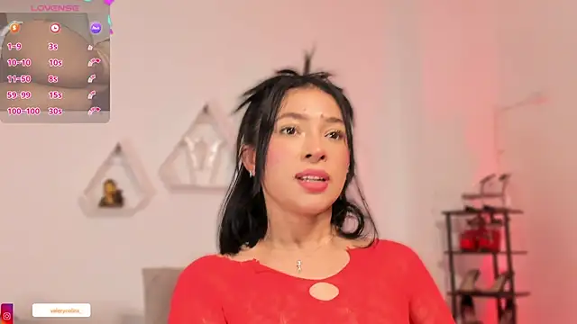 valerycolins live sex cam