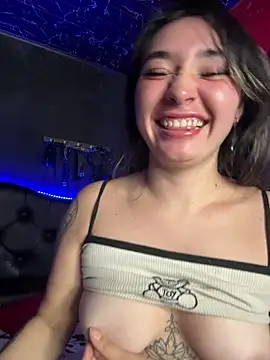 Sophie_LS live sex cam