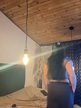 ChloeTurner_'s cam snapshot