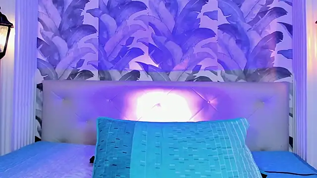 Sami_Evanns's cam snapshot