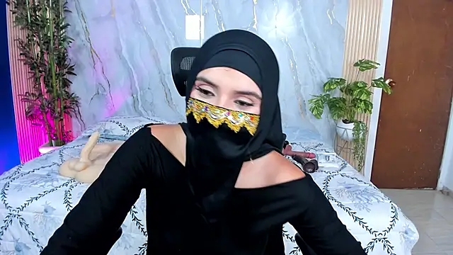 malek_zark2's cam snapshot