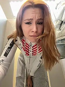 _Little_Ginger live sex cam