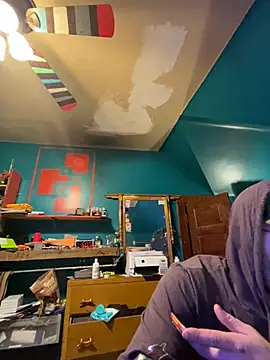 charactrzero live sex cam